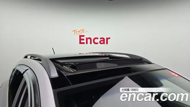 Hyundai Tucson 2014 thumb 5