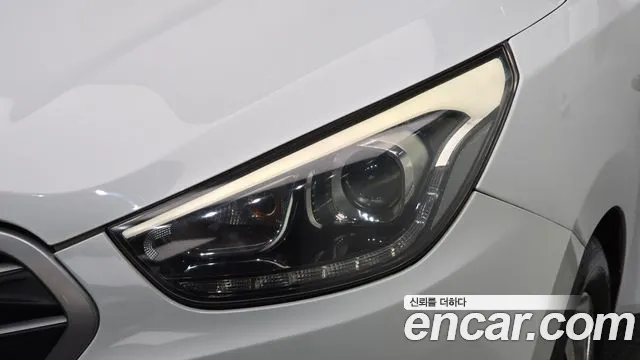 Hyundai Tucson 2014 thumb 8