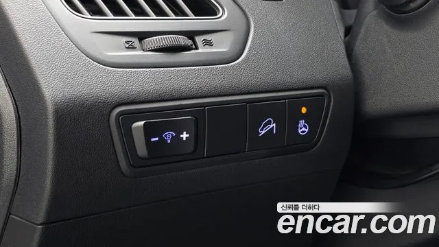 Hyundai Tucson 2014 thumb 2