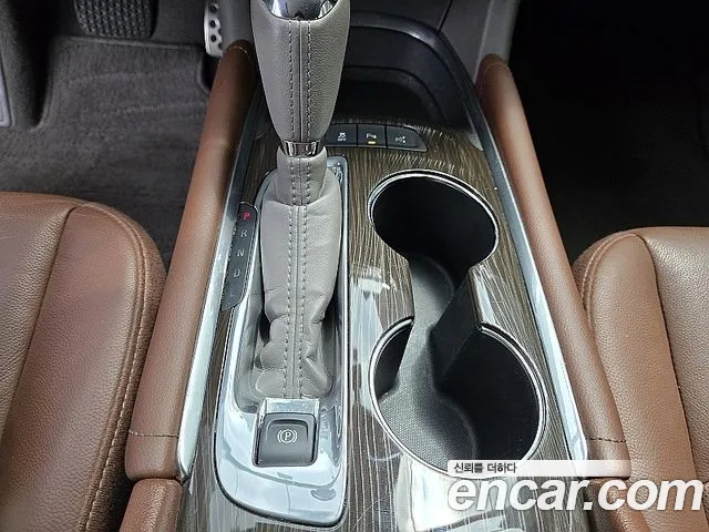 Chevrolet Malibu 2016 thumb 12