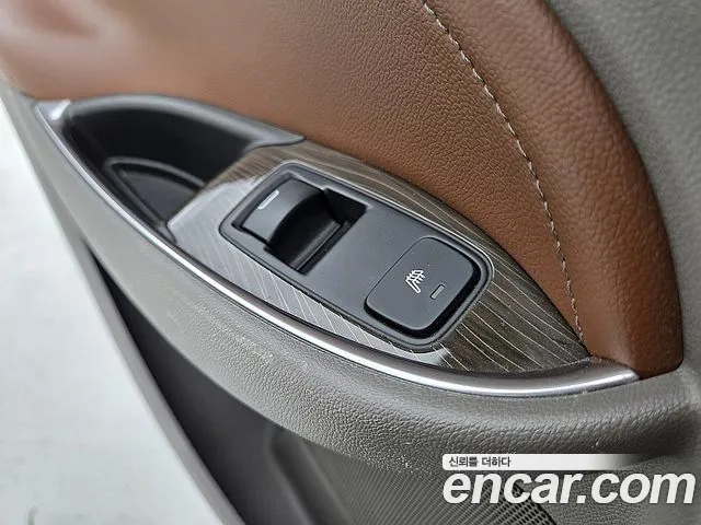 Chevrolet Malibu 2016 thumb 5