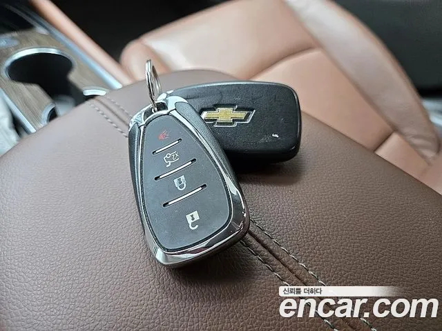 Chevrolet Malibu 2016 thumb 2