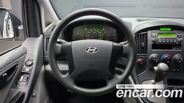 Hyundai Staria 2013 thumb 12