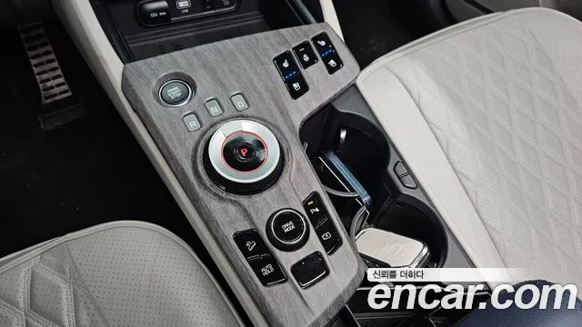 Kia Sportage 2024 thumb 8