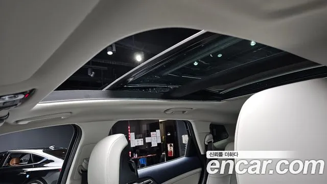 Kia Sportage 2024 thumb 7