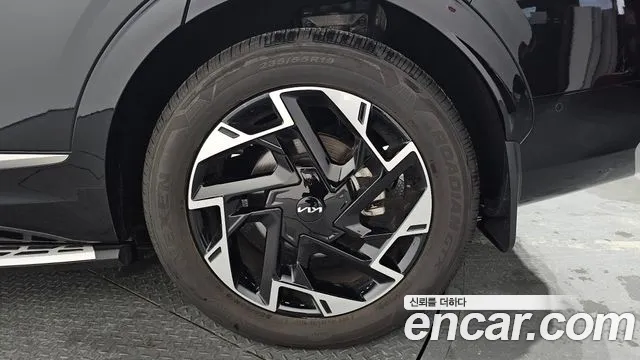 Kia Sportage 2024 thumb 4
