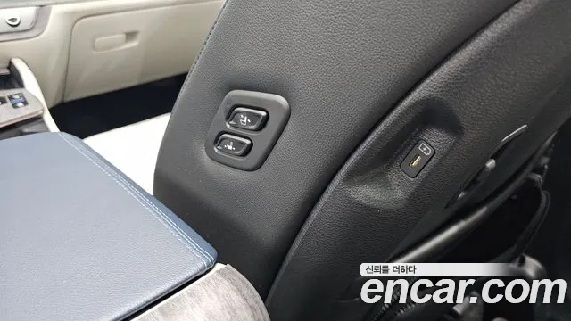 Kia Sportage 2024 thumb 2