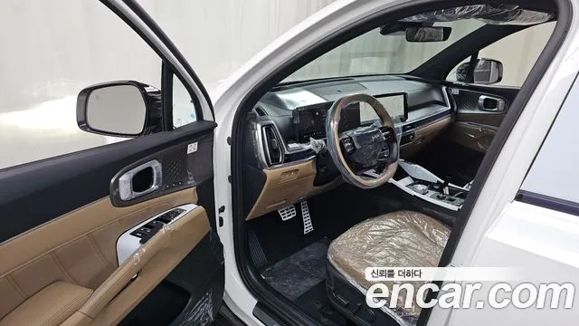 Kia Sorento 2026 thumb 4