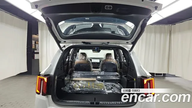 Kia Sorento 2026 thumb 9