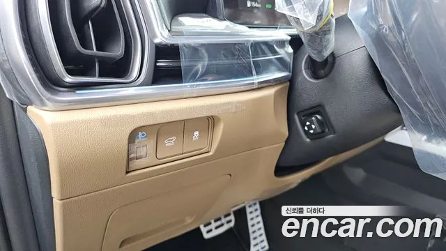 Kia Sorento 2026 thumb 10