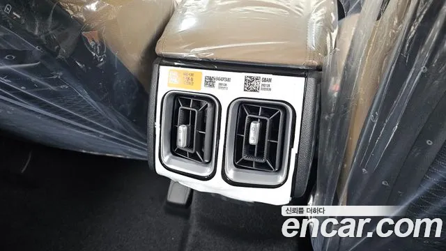 Kia Sorento 2026 thumb 2