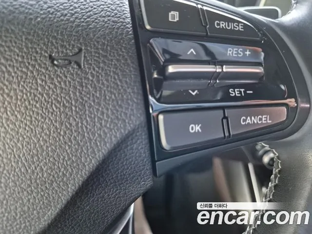 Hyundai Grandeur 2018 thumb 8