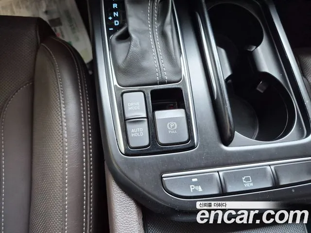 Hyundai Grandeur 2018 thumb 11