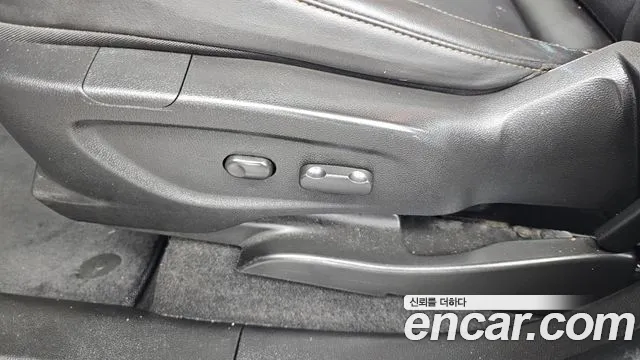Chevrolet Trax 2017 thumb 8