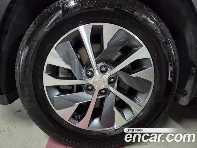 Hyundai Palisade 2022 thumb 6