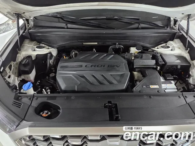 Hyundai Palisade 2022 thumb 11
