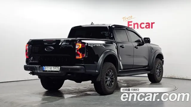 Ford Ranger 2023 thumb 6