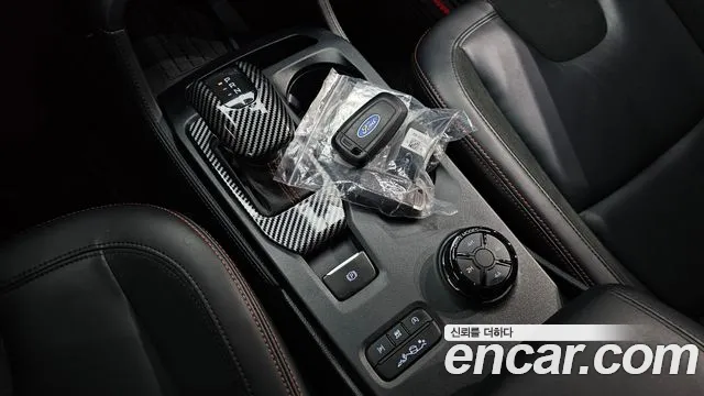 Ford Ranger 2023 thumb 2