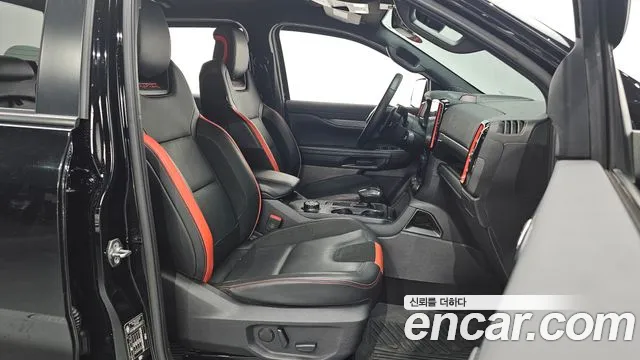 Ford Ranger 2023 thumb 5