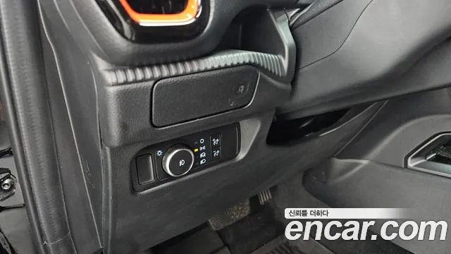 Ford Ranger 2023 thumb 4