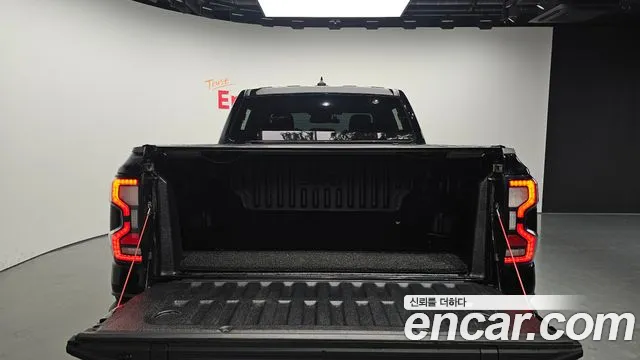 Ford Ranger 2023 thumb 12