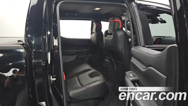 Ford Ranger 2023 thumb 3