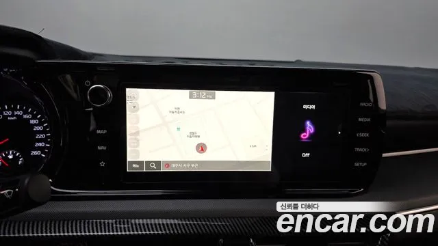Kia K5 2023 thumb 7