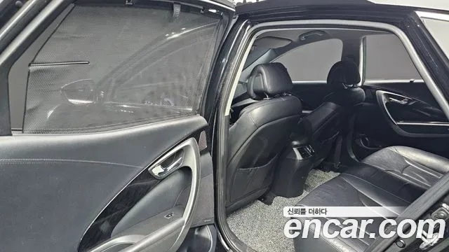 Hyundai Grandeur 2014 thumb 3