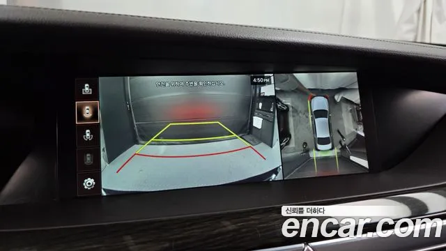 Genesis G90 2019 thumb 2