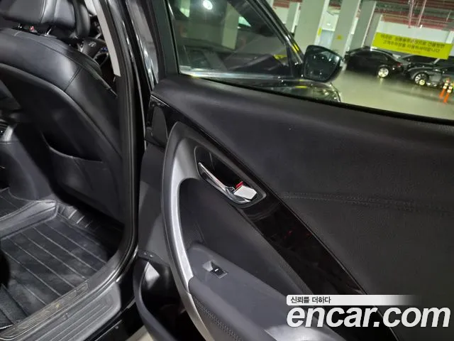 Hyundai Grandeur 2013 thumb 2