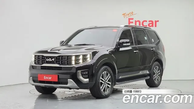 Kia Master 2022 thumb 6