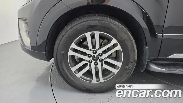 Kia Master 2022 thumb 3