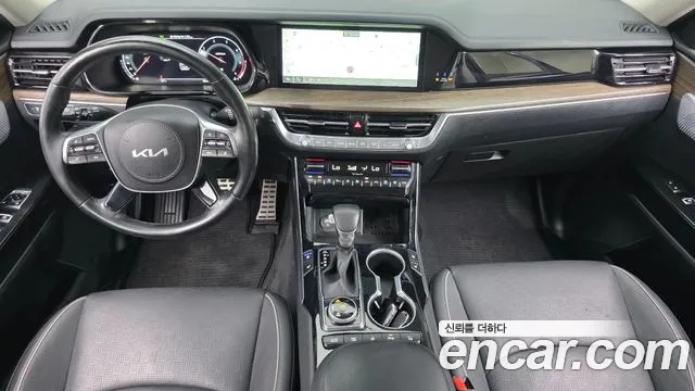 Kia Master 2022 thumb 11