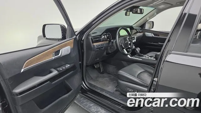 Kia Master 2022 thumb 7