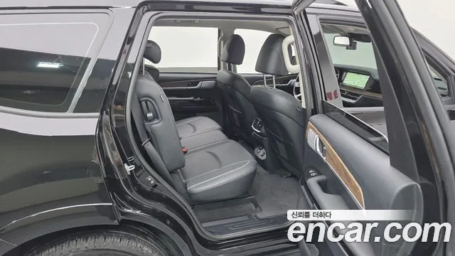 Kia Master 2022 thumb 8