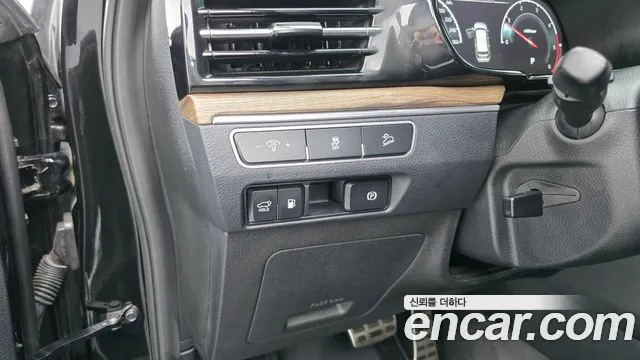 Kia Master 2022 thumb 5