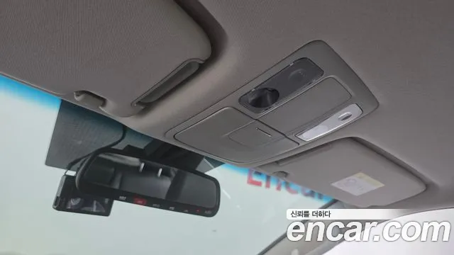 Kia Master 2022 thumb 9
