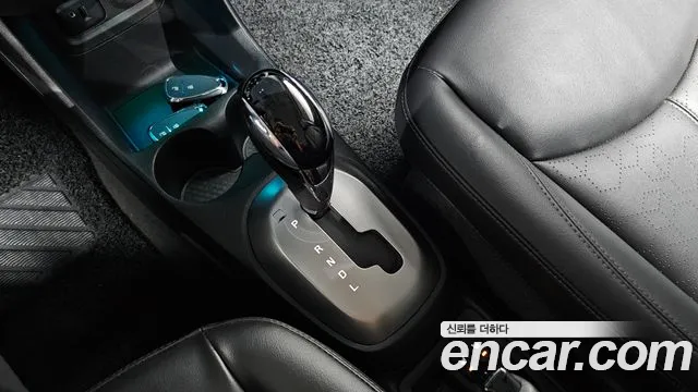 Chevrolet Spark 2016 thumb 7
