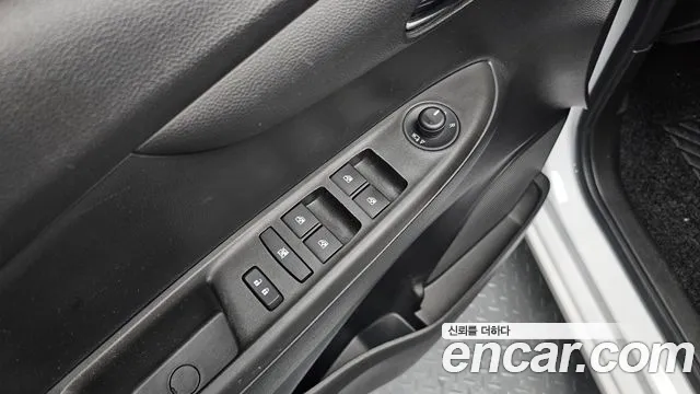 Chevrolet Spark 2016 thumb 9
