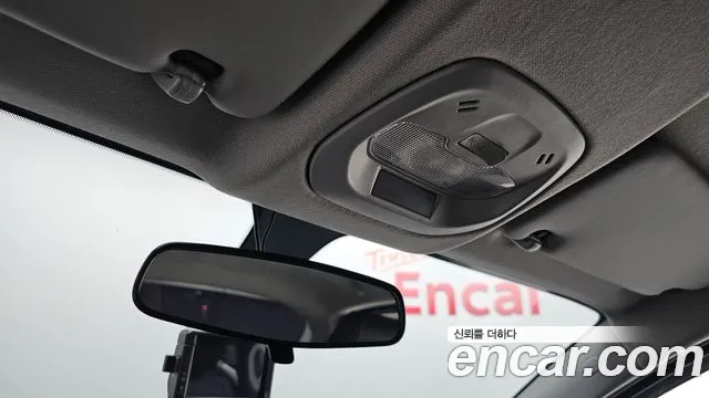 Chevrolet Spark 2016 thumb 2