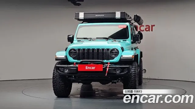 Jeep Wrangler 2021 thumb 10