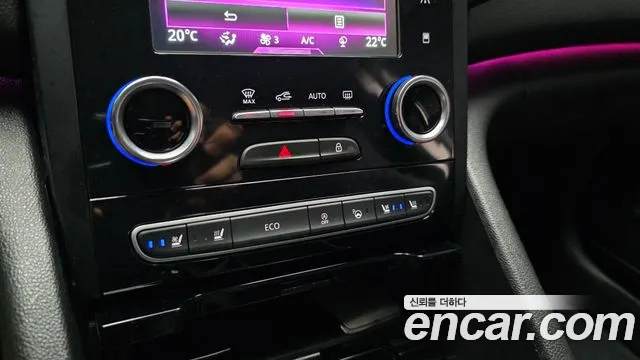 Renault SM6 2018 thumb 3