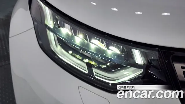 Land Rover Discovery 2019 thumb 12