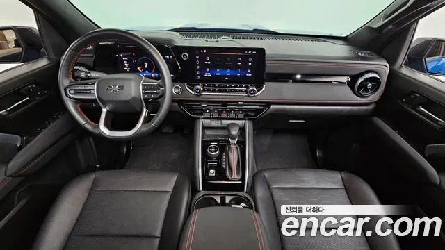 Chevrolet Colorado 2024 thumb 8