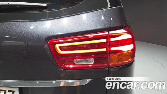 Kia Carnival 2018 thumb 4