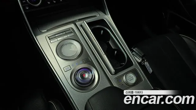 Genesis GV80 2020 thumb 10