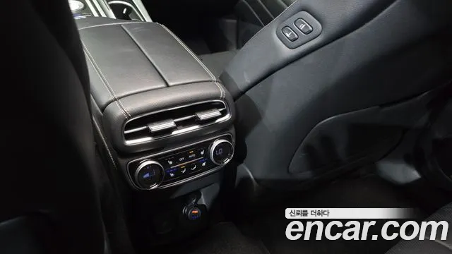 Genesis GV80 2020 thumb 7