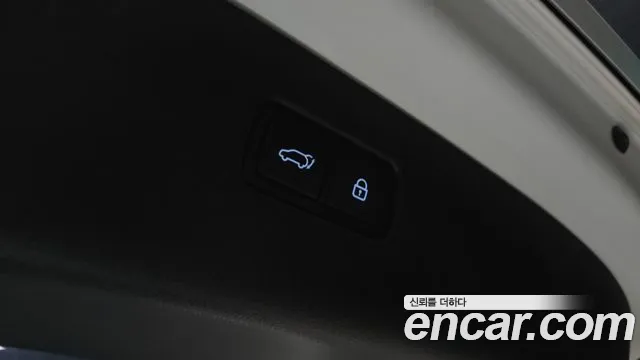 Genesis GV80 2020 thumb 9