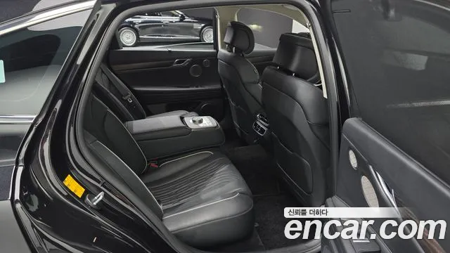 Genesis G80 2023 thumb 7