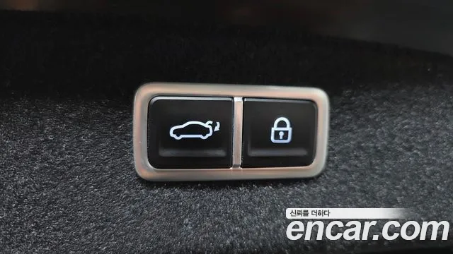 Genesis G80 2023 thumb 4